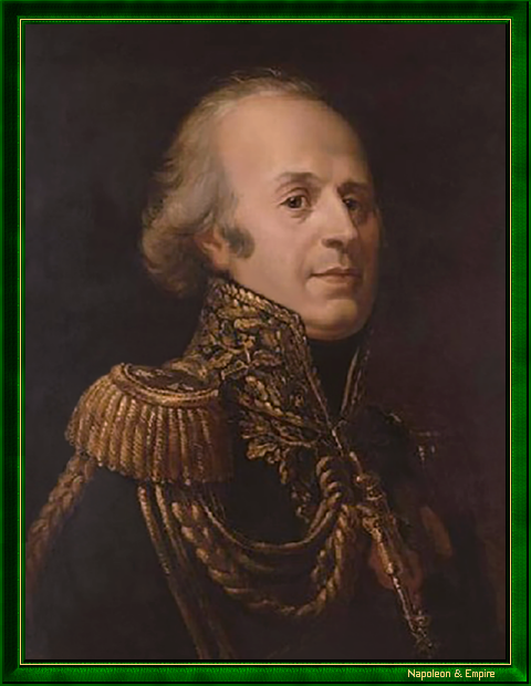 Louis Marie de Narbonne-Lara