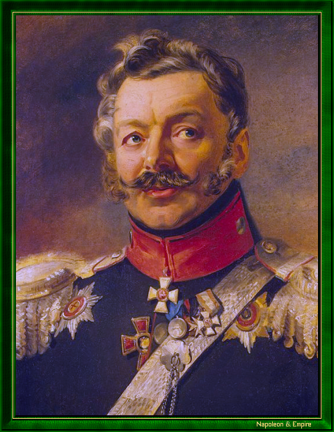 Pavel Petrovitch Pahlen