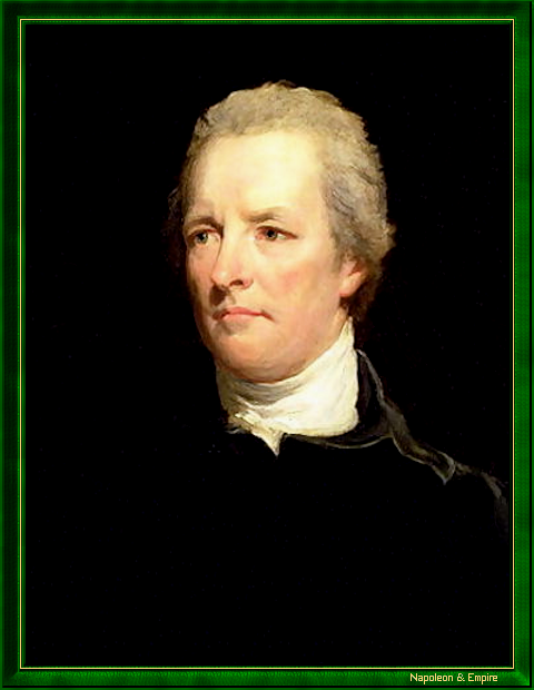 William Pitt the Younger