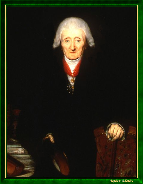 "Antoine Portal".