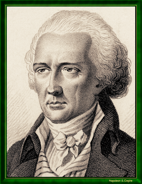 Jean-Étienne-Marie Portalis