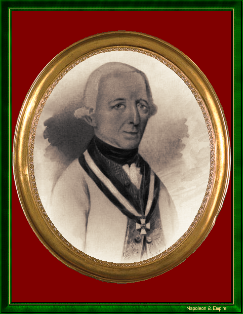 Peter Vitus von Quasdanovich