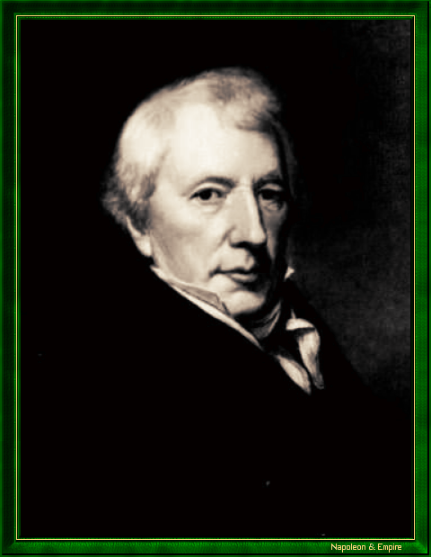 Portrait du XIXe siècle