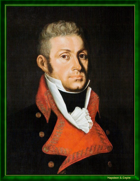 Teodoro Reding von Biberegg