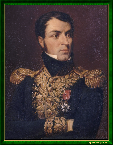 Jean-Louis-Ébénézer Reynier