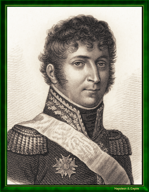 Olivier Macoux Rivaud de La Raffinière