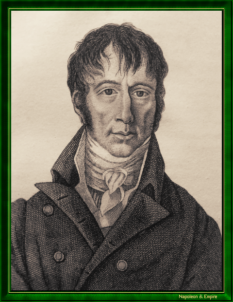 Antoine Christophe Saliceti