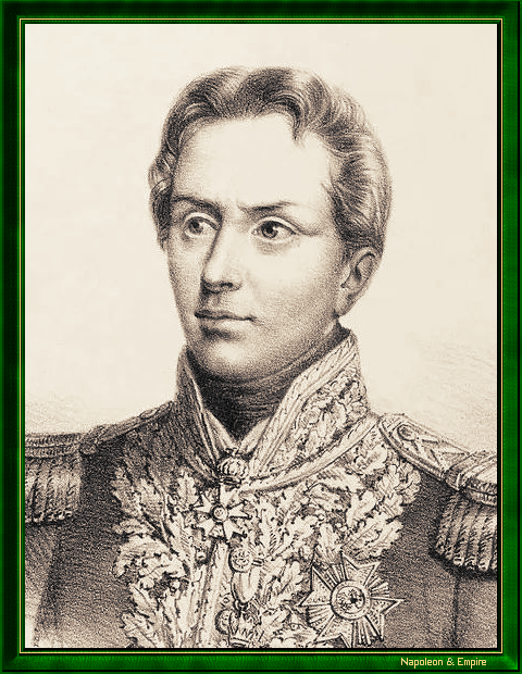 Alexandre-Antoine Hureau de Sénarmont