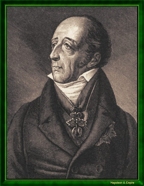 Johann Philipp von Stadion-Warthausen
