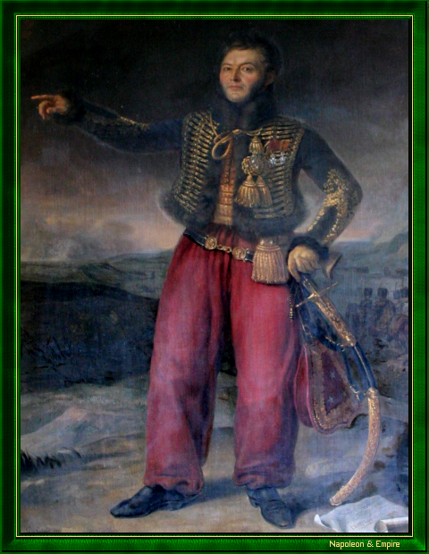 Jacques-Gervais Subervie