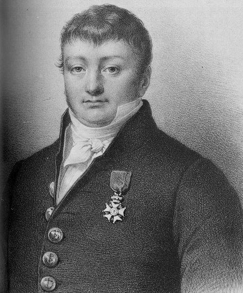 Robert Surcouf