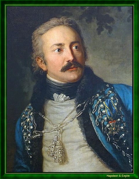 Johann von Thielmann