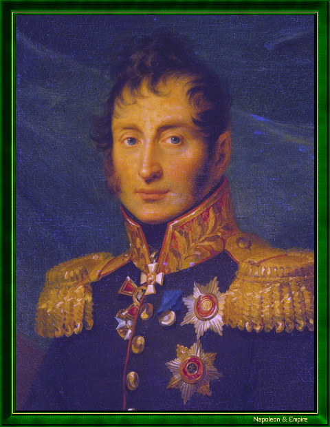 Nikolaï Alexeïevitch Toutchkov