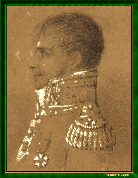 Dominique Honoré Antoine Vedel
