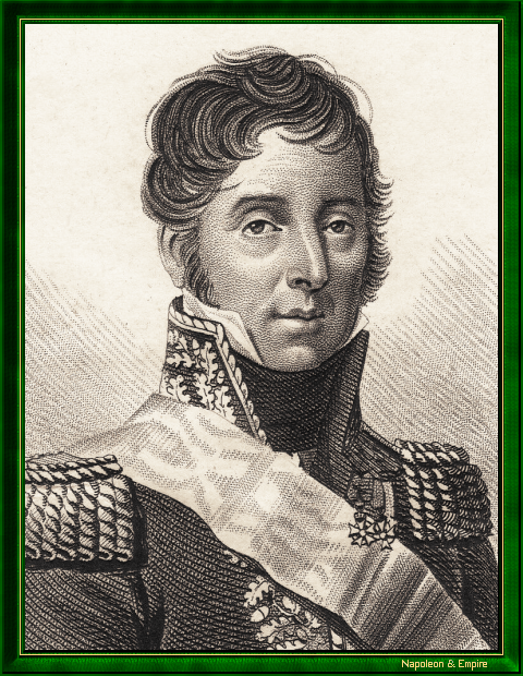 Jean Antoine Verdier
