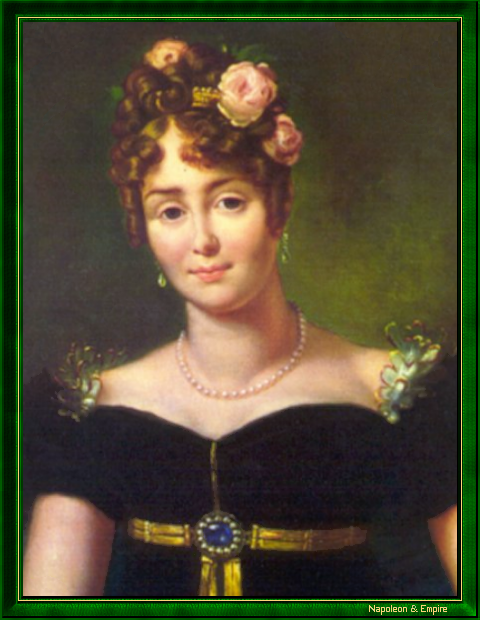 Maria Walewska