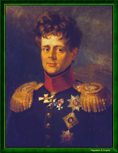 Eugène de Wurtemberg
