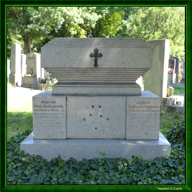 Heinrich Johann von Bellegarde
