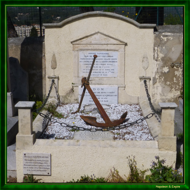  Honoré Joseph Antoine Ganteaume