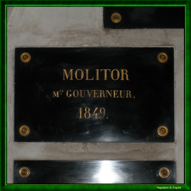 Gabriel Jean Joseph Molitor