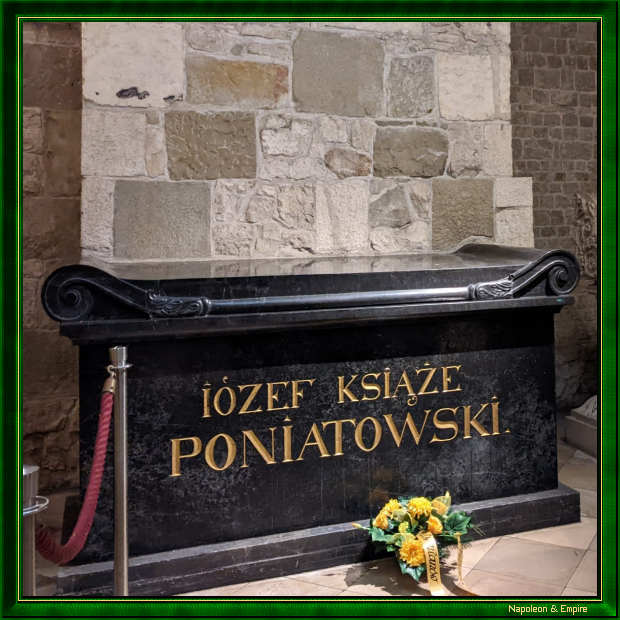 Józef Antoni Poniatowski