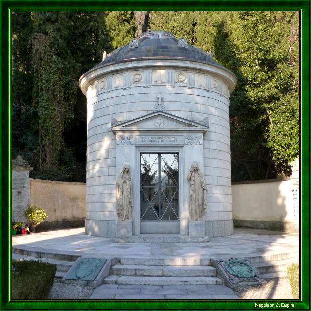 Alessandro Volta