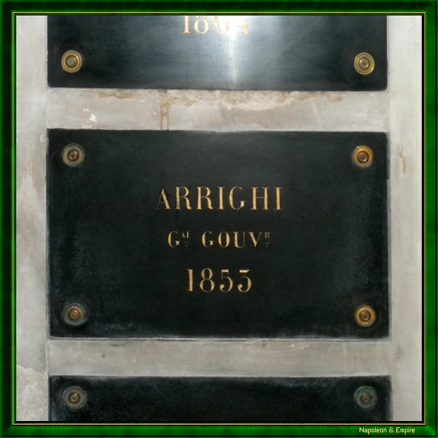 Jean-Thomas Arrighi de Casanova