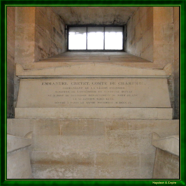 Emmanuel Crétet