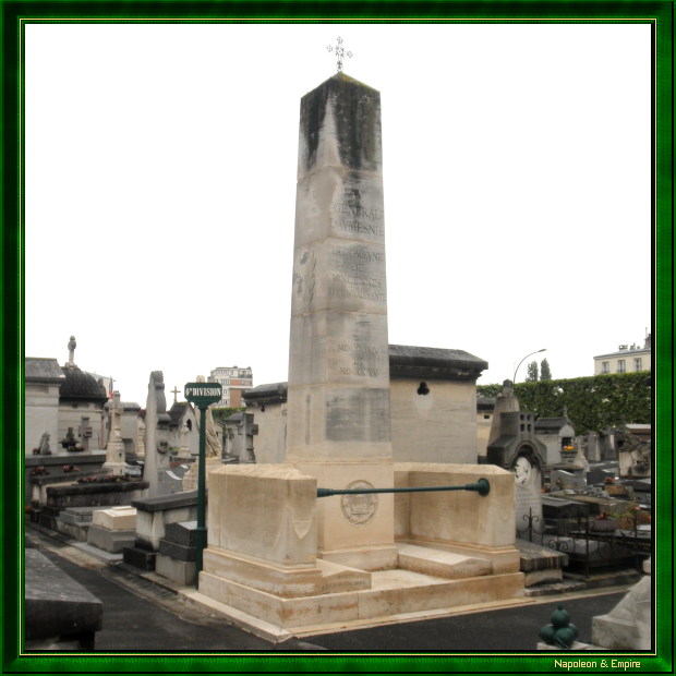 Yrieix-Pierre Daumesnil