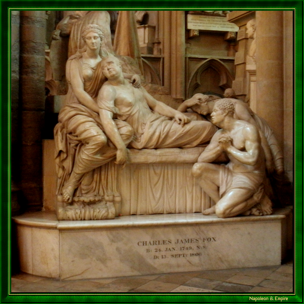 Charles James Fox