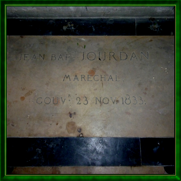 Jean-Baptiste Jourdan