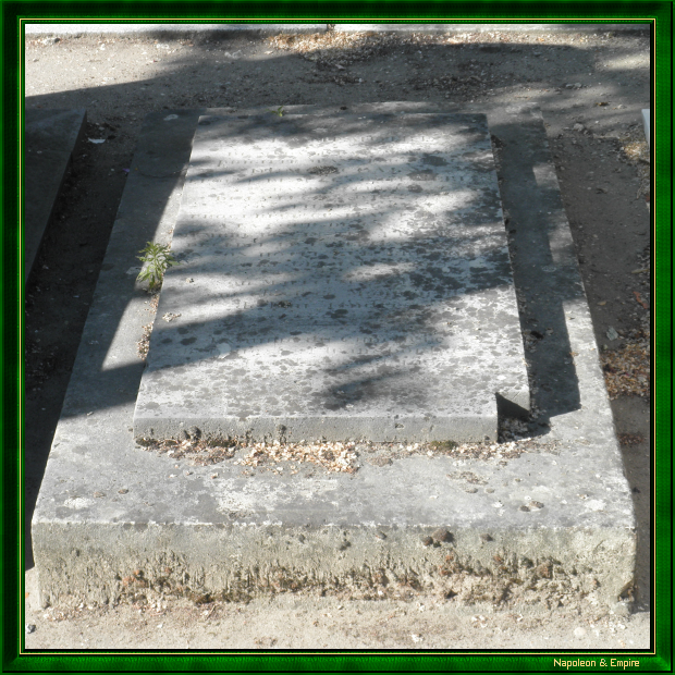 Tomb of Merlin of Douai