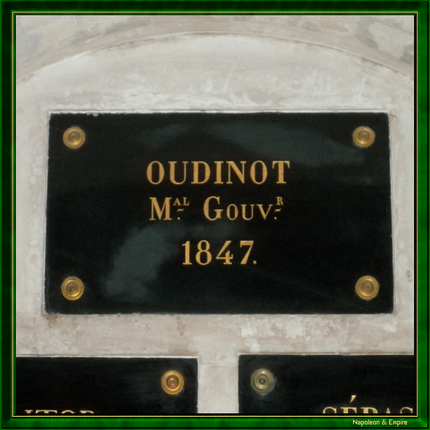 Nicolas Charles Oudinot