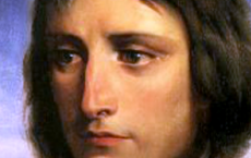 Biography of Napoleon - 1769-1795