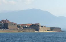 Napoleon Bonaparte in Corsica